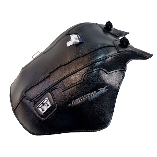 [BAG-1721U] Protector de Tanque Bagster Honda NC 750 X (NEGRO)
