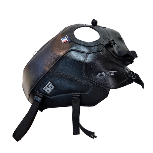[BAG-1821U] Protector de Tanque Bagster Honda NT 1100 (NEGRO)