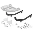 Soporte Top Case Honda Vfr 750 F 94