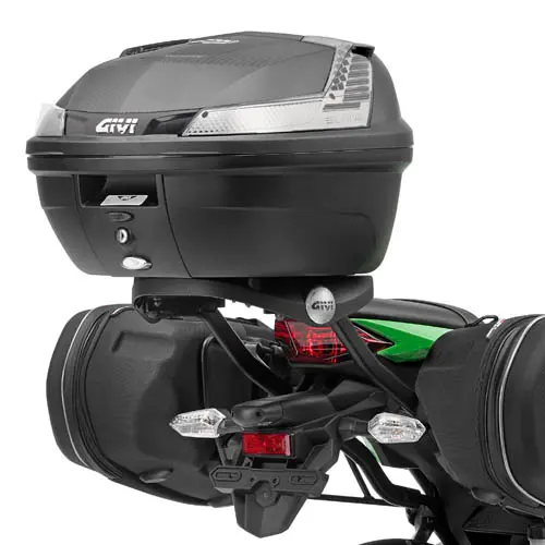 Soporte Top Case Kaw Ninja 300 (13-18)