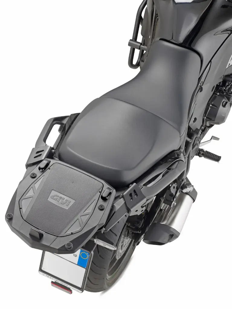 Soporte Top Case Kaw Versys 1000 (12-18)