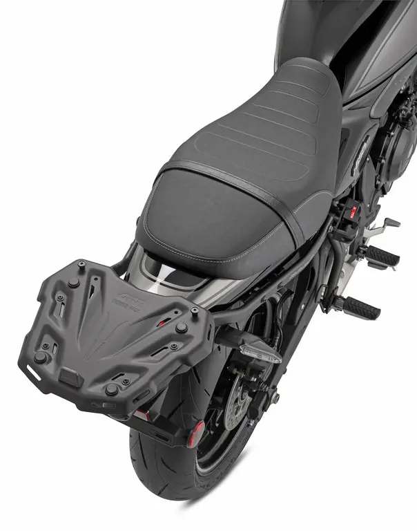Soporte Top Case Kaw Z 650 Rs (22-23)