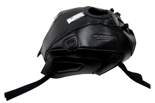 [BAG-1850U] Protector de Tanque Bagster Honda CBR 650 R (NEGRO)