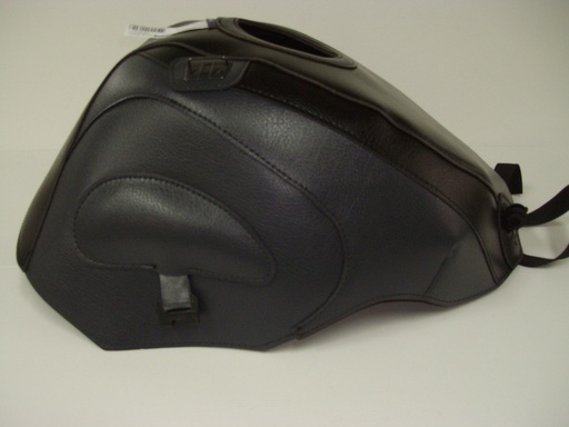 [BAG-1247C] Protector de Tanque Bagster Yamaha YZF 750 R/750 SP (NEGRO/ANTHRACITO)