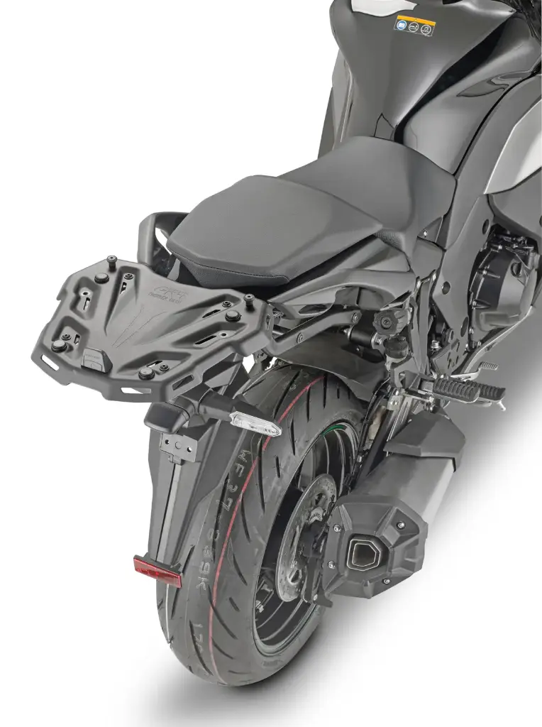 Soporte Top Case Kawa Ninja 1000Sx (20-22)