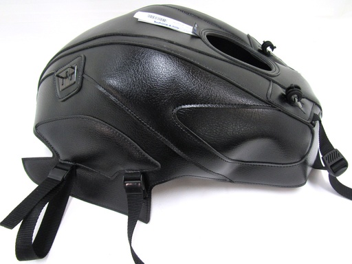 [BAG-1702U] Protector de Tanque Bagster Yamaha MT 125 (NEGRO)