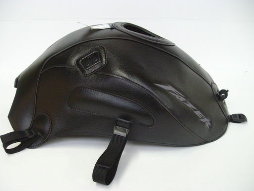 [BAG-1419U] Protector de Tanque Bagster Yamaha FAZER 1000 (NEGRO)