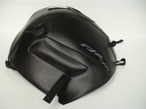 [BAG-1420U] Protector de Tanque Bagster Yamaha FJR 1300 (NEGRO)