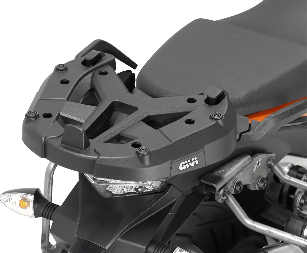 Soporte Top Case Ktm 1050/1090/1190/1290 Adventure