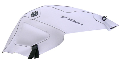 [BAG-1440I] Protector de Tanque Bagster Yamaha TDM 900 (BLANCO)