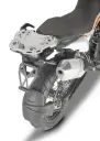 Soporte Top Case Ktm 790 Adventure/R (19-20) 890 Advent (21) (Combinar Base M5/M8/M9/M5M/M6M)