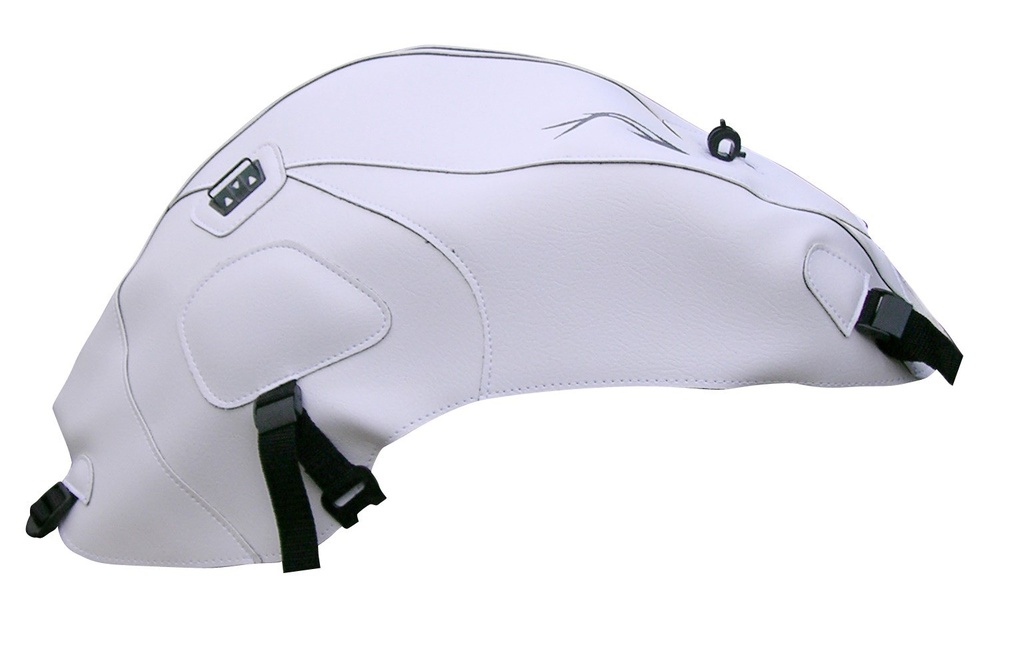 Protector de Tanque Bagster Yamaha FZ6
