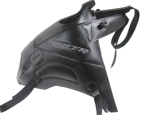 [BAG-1704U] Protector de Tanque Bagster Yamaha TRACER 9 (NEGRO)