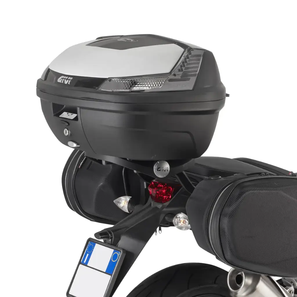 Soporte top case ktm duke 690 (17 - 18)