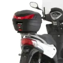 Soporte Top Case Kymco Agility 125-150-200 R16+ (14-19)