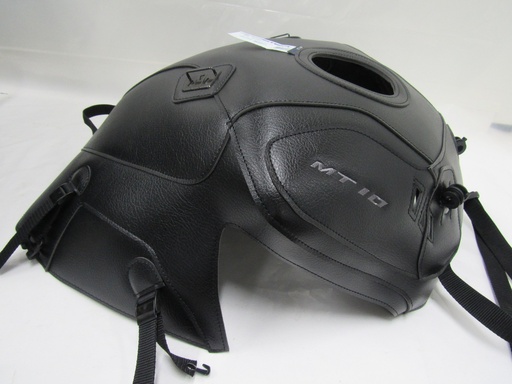 [BAG-1715U] Protector de Tanque Bagster Yamaha MT 10 (NEGRO)