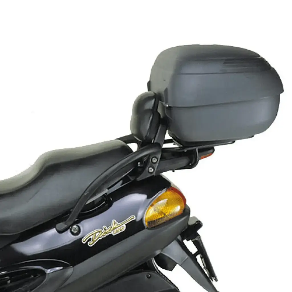 Soporte Top Case Kymco Dink