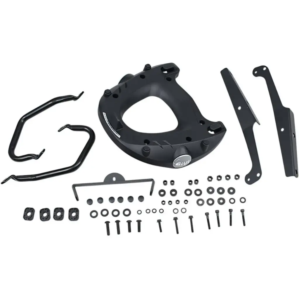 Soporte Top Case Monokey Bmw R1200 Gs (04/11)