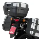 Soporte Top Case Monokey Suz Dl650 V-Strom L2 (E250 Incluida)