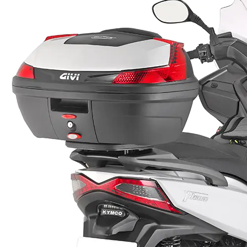 Soporte Top Case Monokey/Monolock - Kymco Xtown 125-300 (16-19)