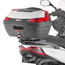 Soporte Top Case Monokey/Monolock - Kymco Xtown 125-300 (16-19)
