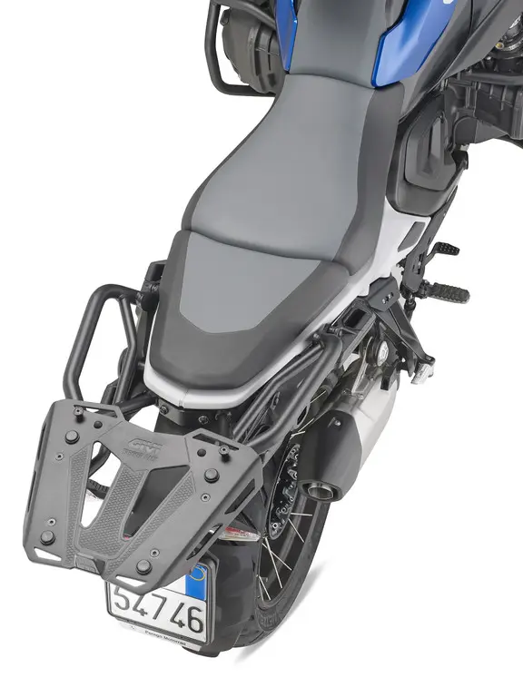 Soporte top case monokey/monolock bmw r1300 gs (24)