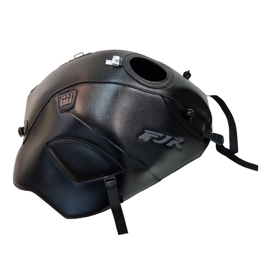 [BAG-1516U] Protector de Tanque Bagster Yamaha FJR 1300 (NEGRO)