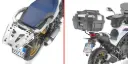 Soporte Top Case Monokey/Monolock Honda Xl 750 Transalp 23-25