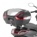 Soporte Top Case Monokey/Monolock Kymco Downtown Abs 125I /350I (15-21)