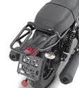 Soporte Top Case Monokey/Monolock Moto Guzzi V7 Iii Stone/Special (17-18)