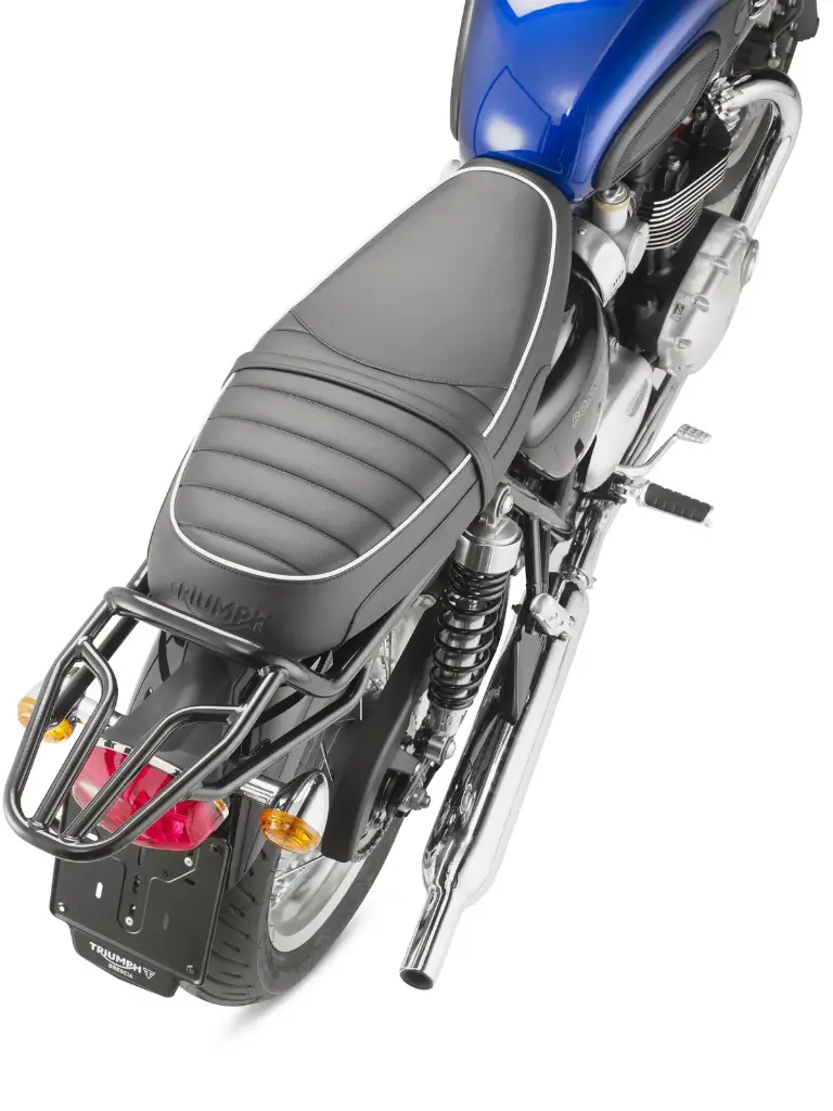 Soporte top case monokey/monolock triumph bonneville t120 (16-19) t100 (17-19)