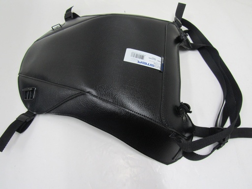 [BAG-1176B] Protector de Tanque Bagster Yamaha V MAX 1200 (NEGRO)