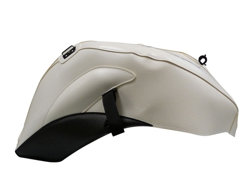 [BAG-1517I] Protector de Tanque Bagster Yamaha FAZER FZ1  (BLANCO)