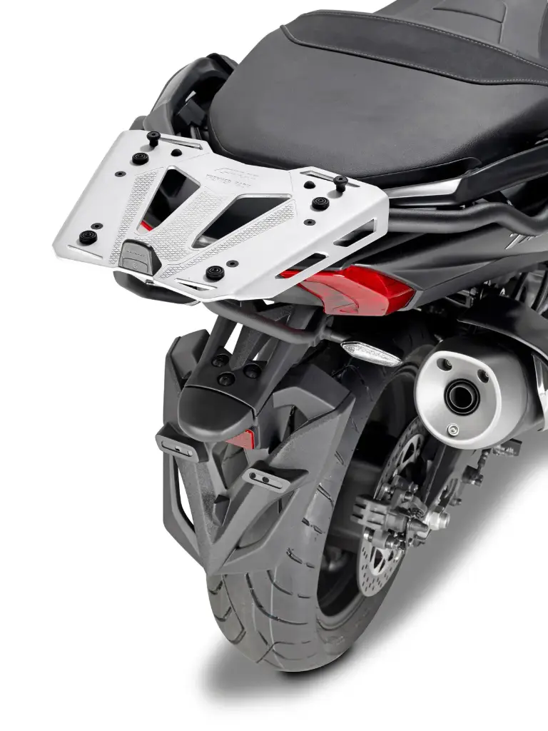 Soporte Top Case Monokey/Monolock Yamaha T-Max 530 (17-19)