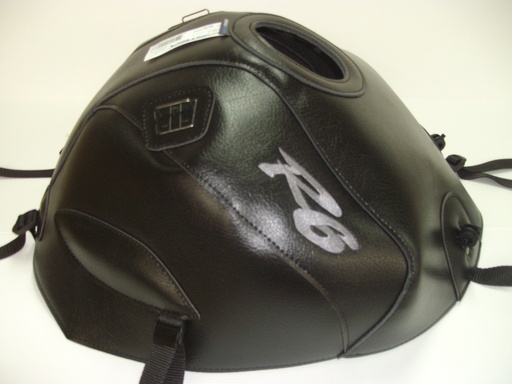 [BAG-1456U] Protector de Tanque Bagster Yamaha YZF R6 (NEGRO)