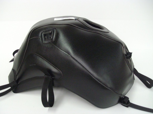 [BAG-1444U] Protector de Tanque Bagster Yamaha BT 1100 BULLDOG (NEGRO)