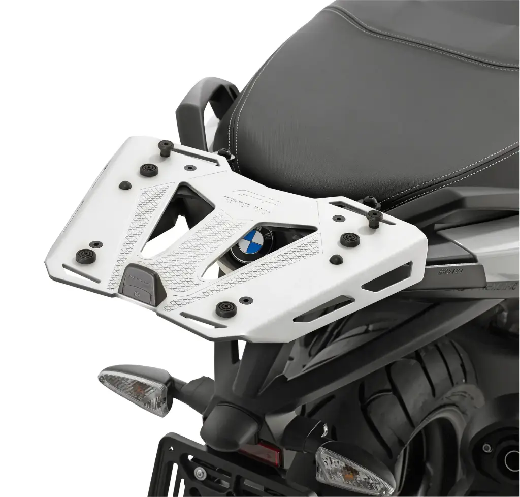 Soporte Top Case Monolock /Monokey Bmw C 650 Sport (16-19)