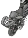 Soporte Top Case Monolock /Monokey Kawasaki Z 500 (24-25)