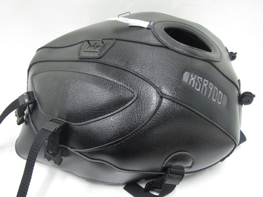 [BAG-1718U] Protector de Tanque Bagster Yamaha XSR 900 (NEGRO)