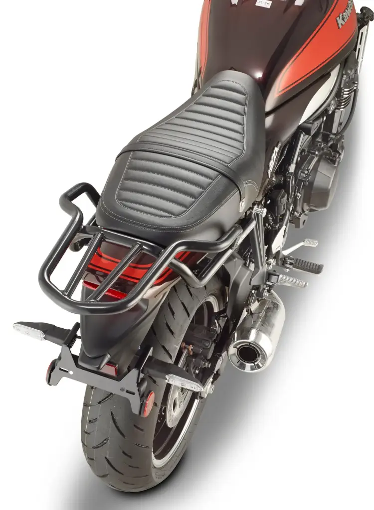 Soporte Top Case Monolock /Monokey Kawasaki Z 900 Rs (18-19)
