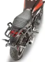 Soporte Top Case Monolock /Monokey Kawasaki Z 900 Rs (18-19)