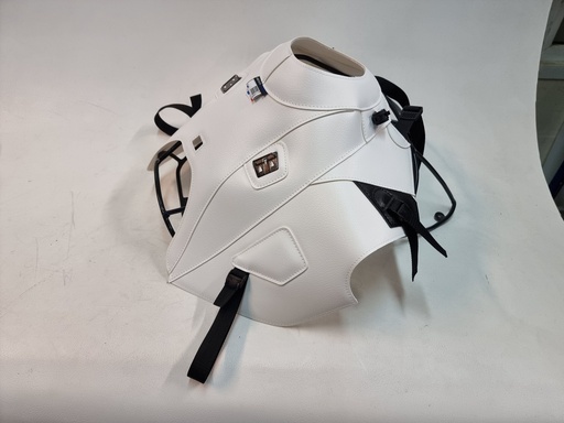 [BAG-1559B] Protector de Tanque Bagster Yamaha TENERE XT 660 (BLANCO)