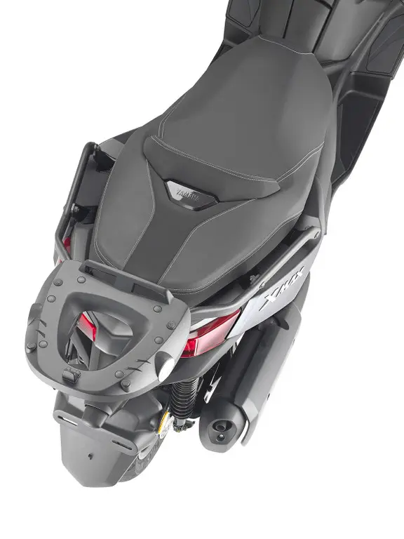 Soporte Top Case Monolock /Monokey Yamaha X-Max 125 (23-25) X-Max 300 (23-25)
