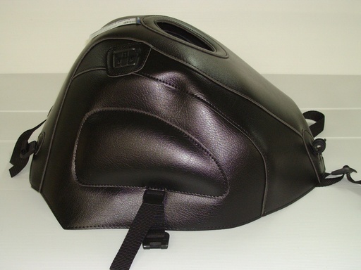[BAG-1317U] Protector de Tanque Bagster Yamaha YZF 600 R (NEGRO)