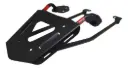 Soporte top case monolock bajaj pulsar 200 ns 2019