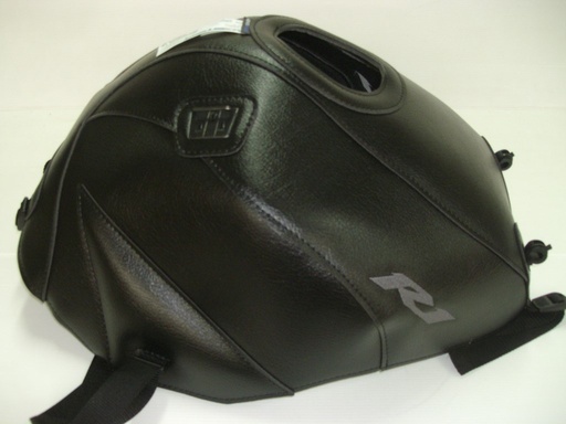 [BAG-1399U] Protector de Tanque Bagster Yamaha YZF R1 (NEGRO)