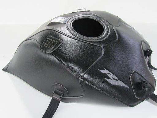 [BAG-1535U] Protector de Tanque Bagster Yamaha YZF R1 (NEGRO)
