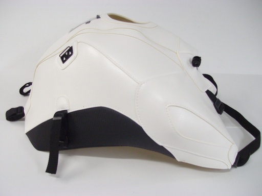 [BAG-1602A] Protector de Tanque Bagster Yamaha FZ8 (BLANCO)