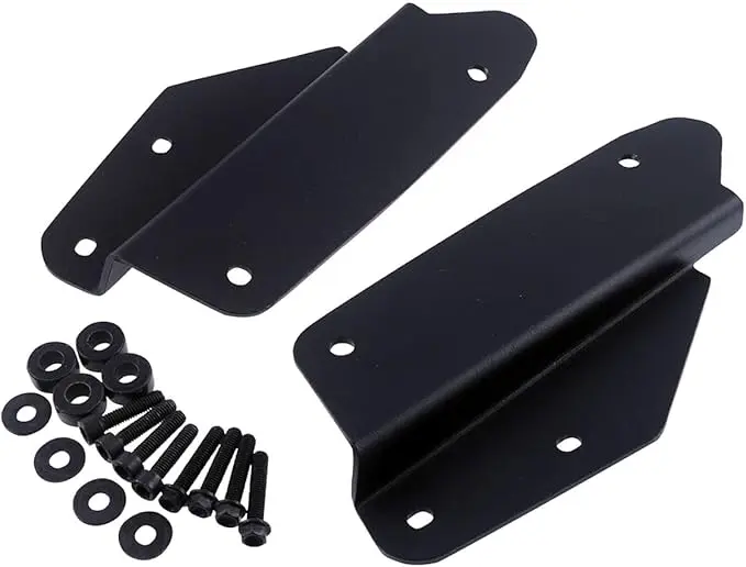 Soporte Top Case Monolock Kaw Versys 1000 (12-21)