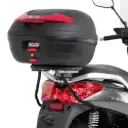 Soporte top case monolock sym citycom 300 (08-19)